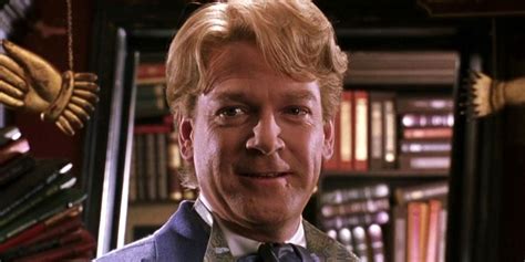 Surviving Gilderoy Lockhart's 'Lecture Series': Tales from His Former Students